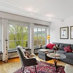Apartment Auf Der Stadtmauer