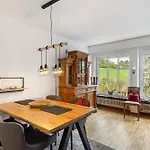 Auf Der Stadtmauer Apartment