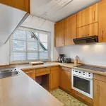 Auf Der Stadtmauer Apartment Schmallenberg