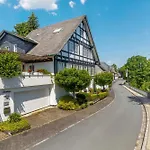 Auf Der Stadtmauer Apartment Schmallenberg