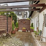Auf Der Stadtmauer * 슈말렌부르크