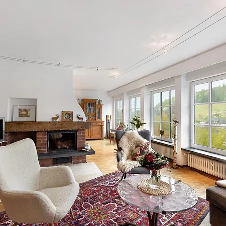 Auf Der Stadtmauer Apartament