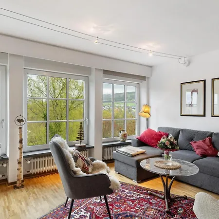 Apartament Auf Der Stadtmauer