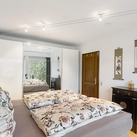 Apartament Auf Der Stadtmauer *