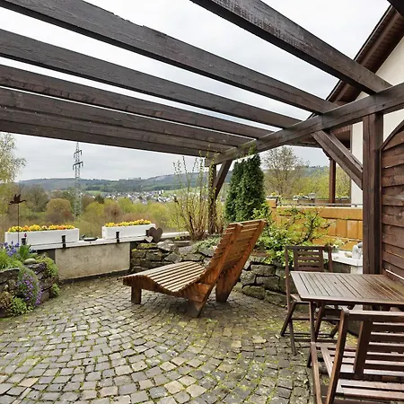 Apartament Auf Der Stadtmauer