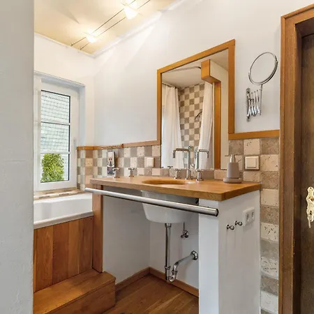 Apartament Auf Der Stadtmauer *