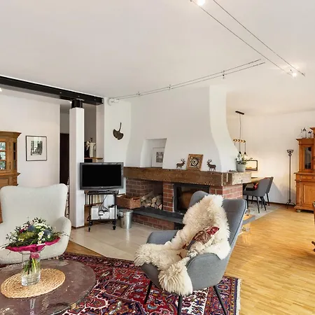 Auf Der Stadtmauer Apartment