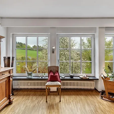 Apartamento Auf Der Stadtmauer