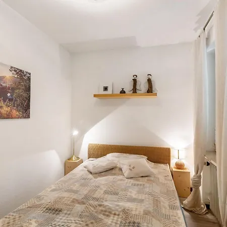 Auf Der Stadtmauer Apartamento *