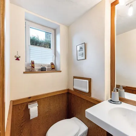 Apartamento Auf Der Stadtmauer Schmallenberg