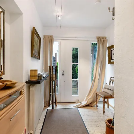 Apartamento Auf Der Stadtmauer Schmallenberg