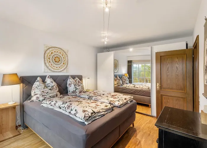 Auf Der Stadtmauer Appartement *