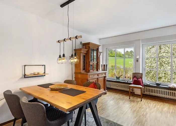 Auf Der Stadtmauer Appartement