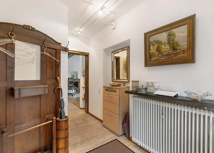 Auf Der Stadtmauer Appartement *