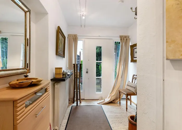 Appartement Auf Der Stadtmauer *