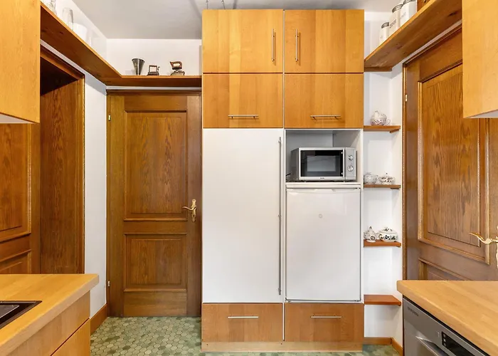 Auf Der Stadtmauer Appartement Schmallenberg