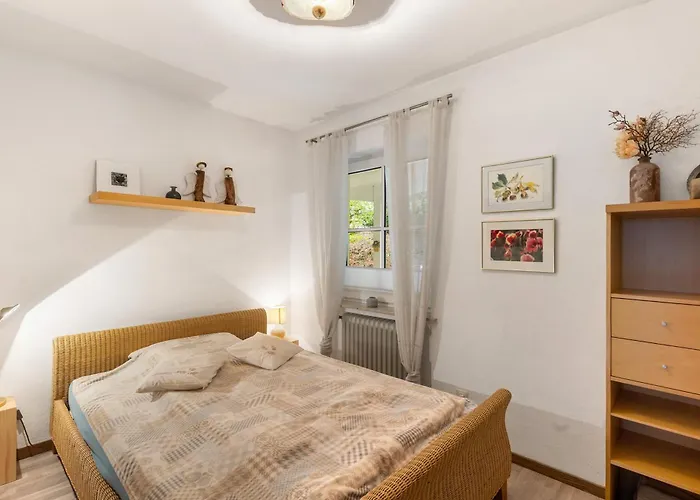 Appartement Auf Der Stadtmauer