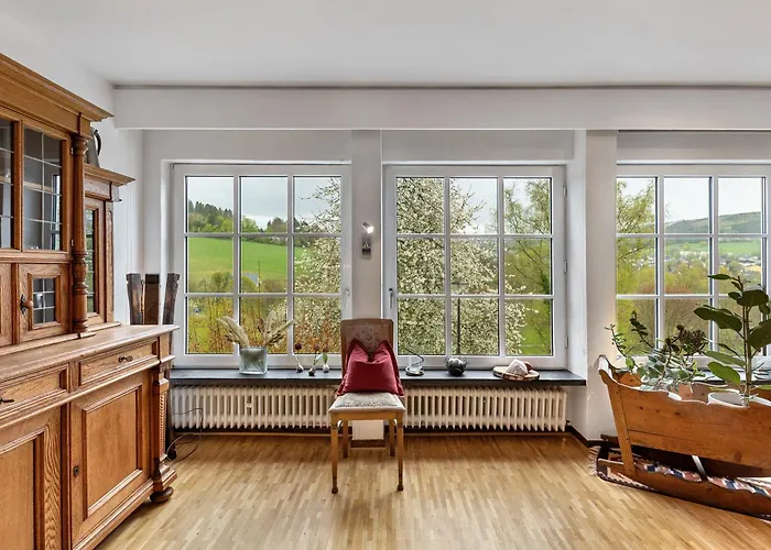 Auf Der Stadtmauer *